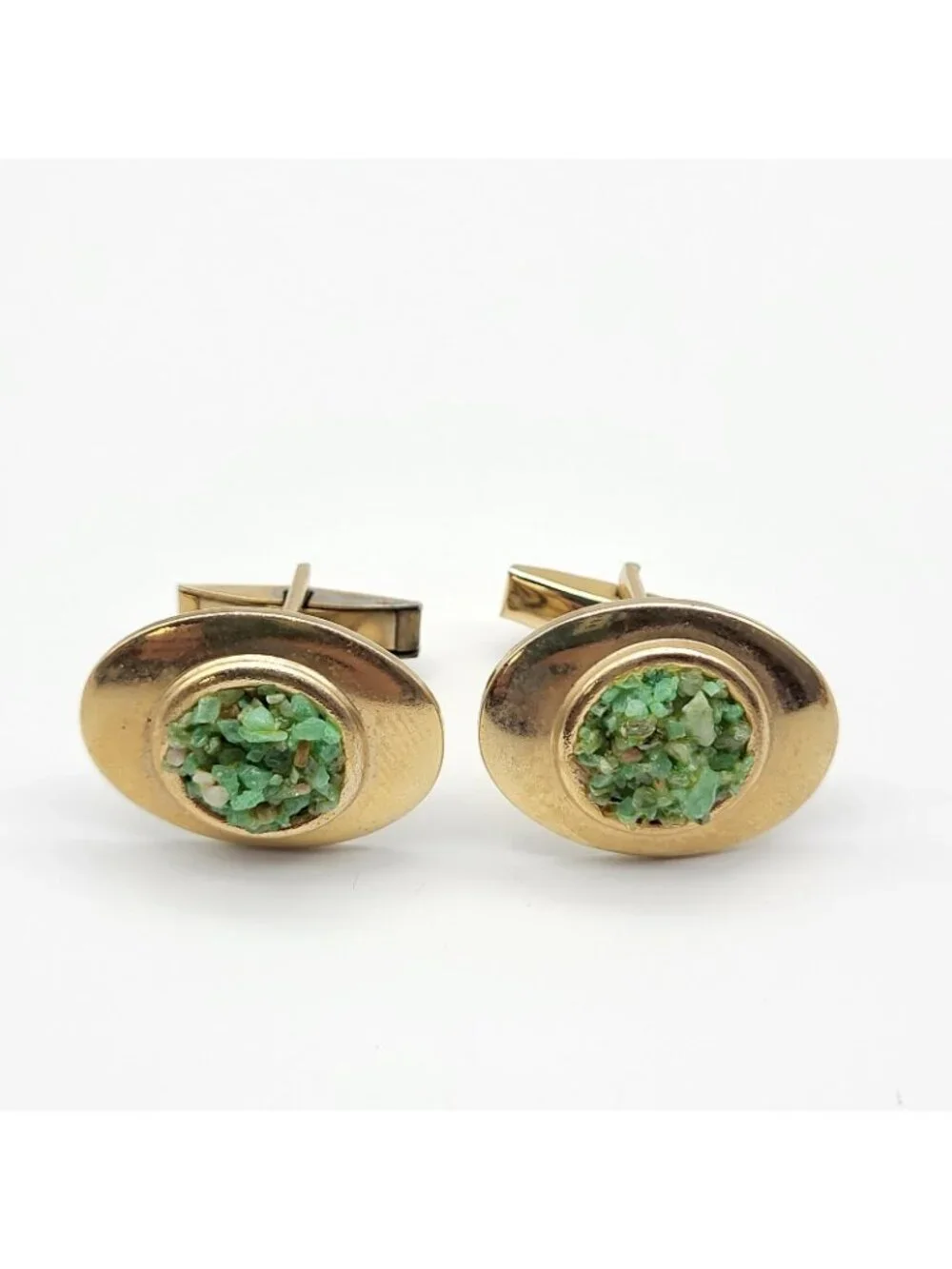 Vintage Mens jewelry lot Tie Tack Cufflinks Estate Jewelry Dapper preppy